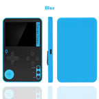 Retro Handheld Game Console
