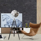 Nordic Creative Designer Stainless Steel Floor Lamp