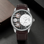 Men's Watch Gift Box Set