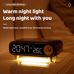 Wireless Fast Charging Bluetooth Speaker
