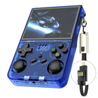 R36XX Retro Handheld Game Console 128G / 256G