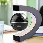 Floating Levitation Globe Lamp