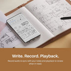 Smart Wireless Tablet Notepad