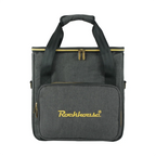 Luxury Record Bag