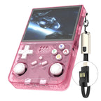 R36XX Retro Handheld Game Console 128G / 256G