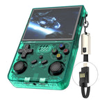 R36XX Retro Handheld Game Console 128G / 256G