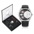 Men's Watch Gift Box Set