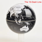 Floating Levitation Globe Lamp
