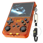 R36XX Retro Handheld Game Console 128G / 256G
