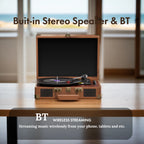 Classic Record Player