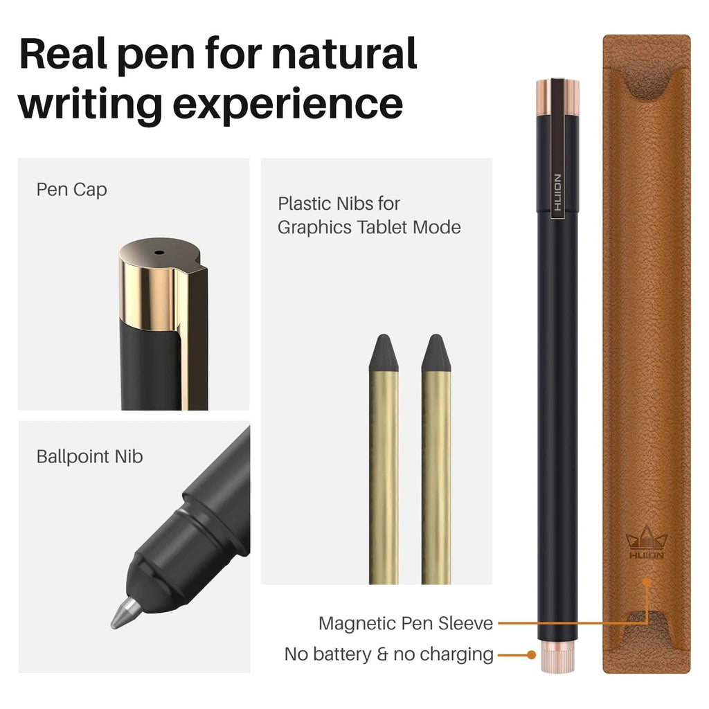 Smart Wireless Tablet Notepad