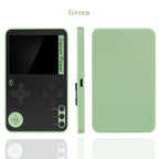Retro Handheld Game Console