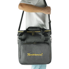 Luxury Record Bag