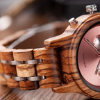 Men & Women's Luxury Chronograph Quartz Watch