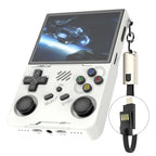 R36XX Retro Handheld Game Console 128G / 256G
