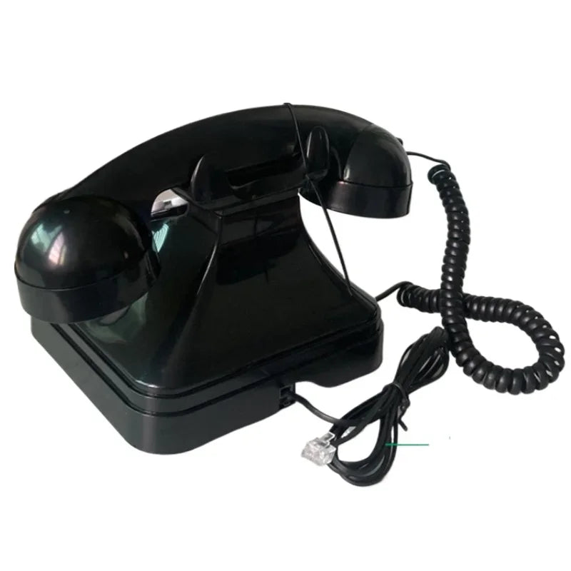Vintage Landline Retro Landline Corded Telephone