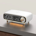 Wireless Fast Charging Bluetooth Speaker
