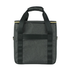 Luxury Record Bag