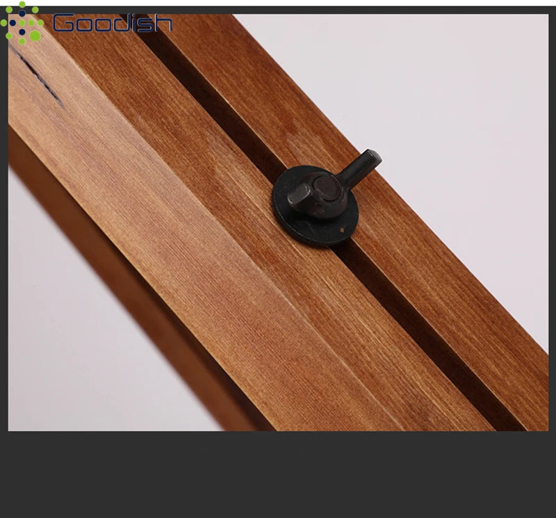 Modern Minimalist Camera Floor Lamp