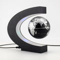 Floating Levitation Globe Lamp