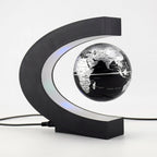 Floating Levitation Globe Lamp