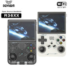 R36XX Retro Handheld Game Console 128G / 256G