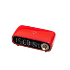 Wireless Fast Charging Bluetooth Speaker