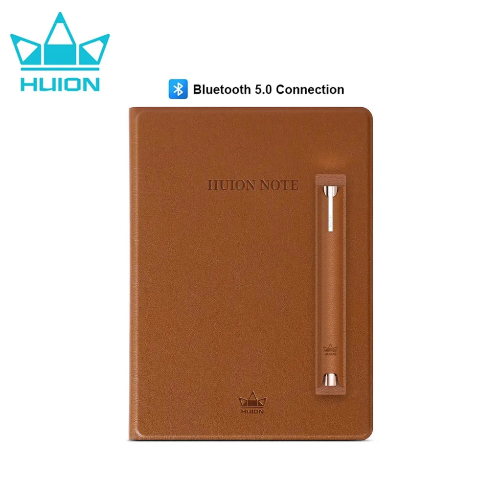 Smart Wireless Tablet Notepad