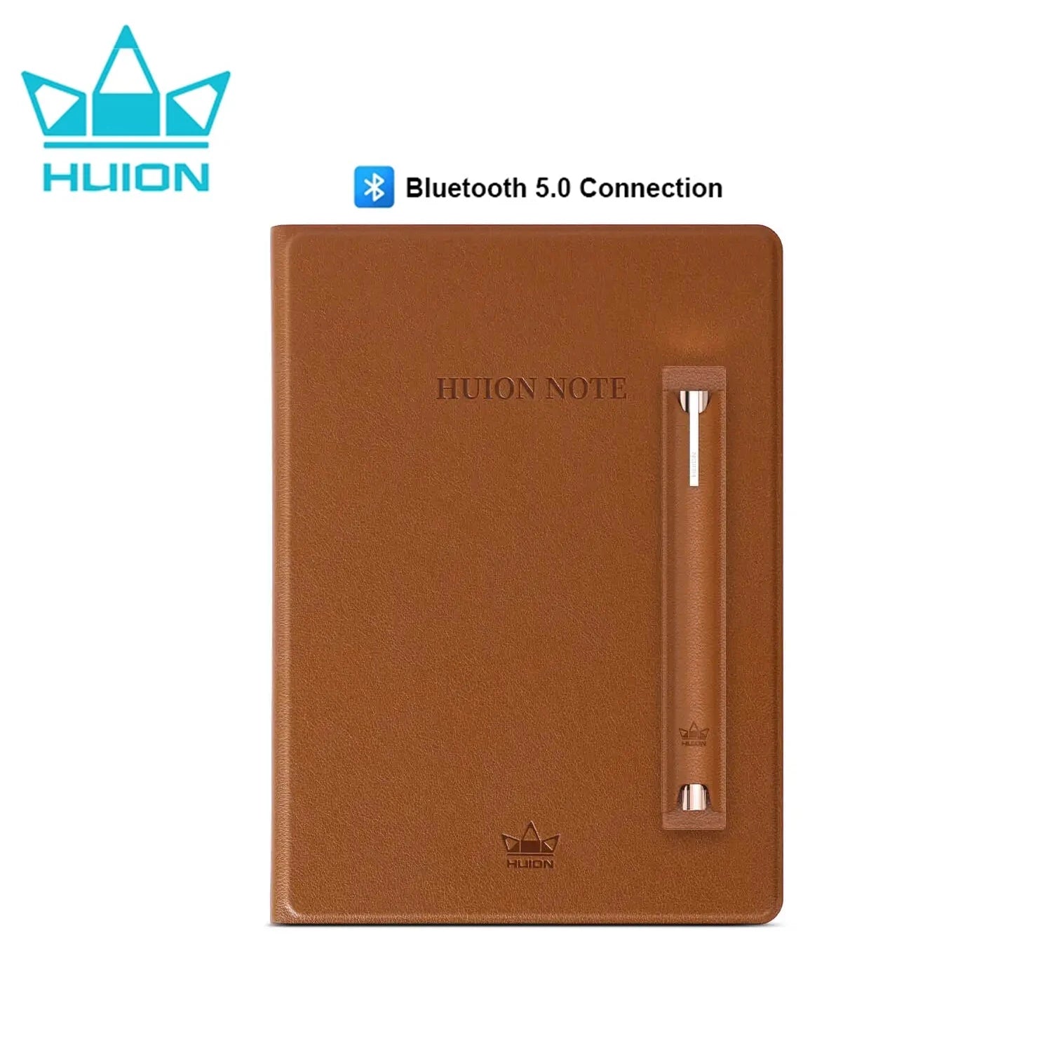 Smart Wireless Tablet Notepad