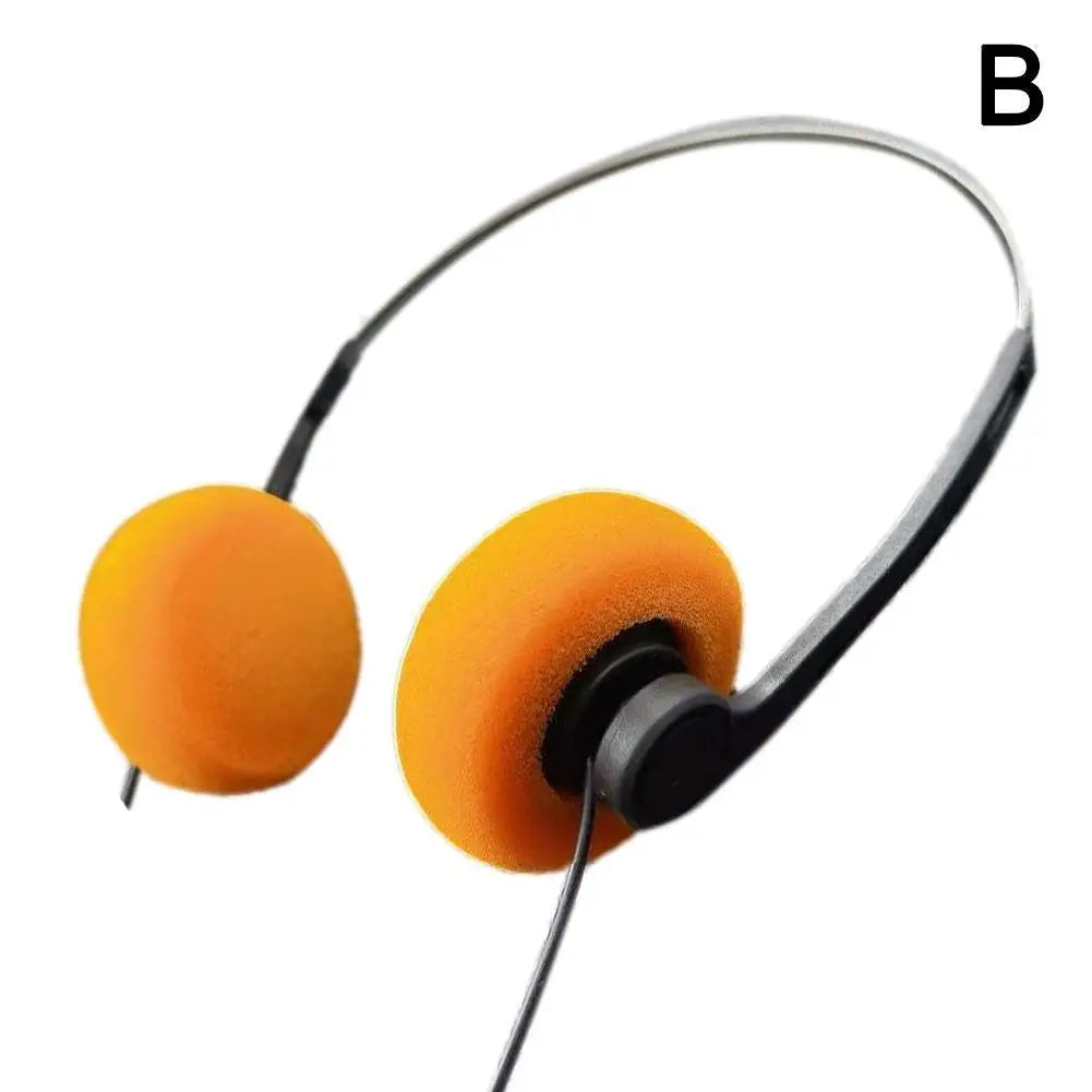 Buy 1 Get 1 Half Price - The Original Classic Headphones