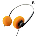 Buy 1 Get 1 Half Price - The Original Classic Headphones