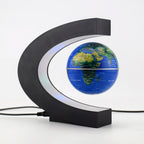 Floating Levitation Globe Lamp