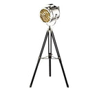 Nordic Creative Designer Stainless Steel Floor Lamp