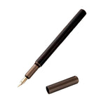 Retro Wood Fountain Pen