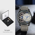 Men's Watch Gift Box Set