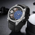 Men's Watch Gift Box Set