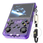 R36XX Retro Handheld Game Console 128G / 256G