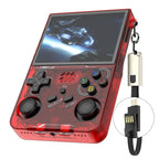 R36XX Retro Handheld Game Console 128G / 256G