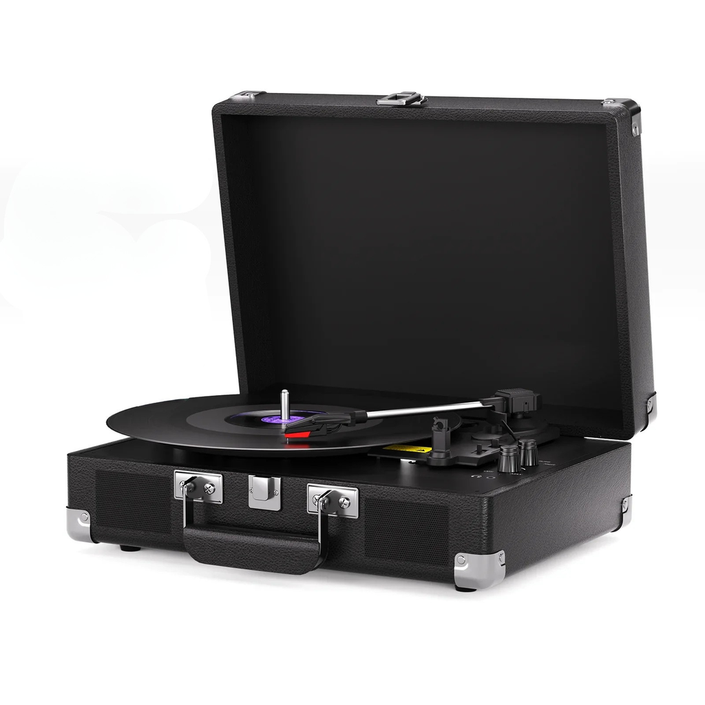 Classic Record Player